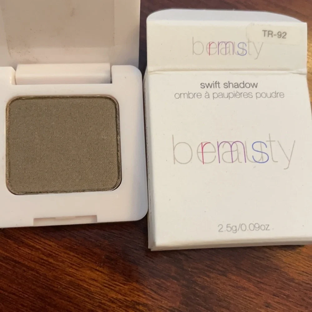 RMS Beauty Swift Shadow Tobacco Road 92